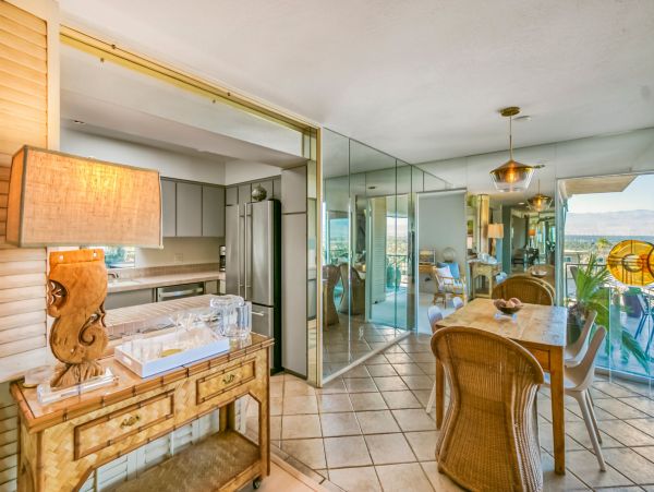 Palm Springs Condo 991796