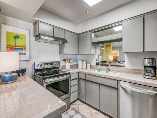 Palm Springs Condo 991796