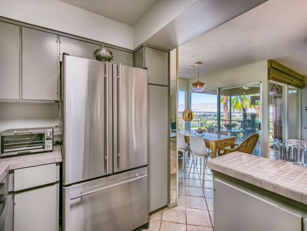 Palm Springs Condo 991796