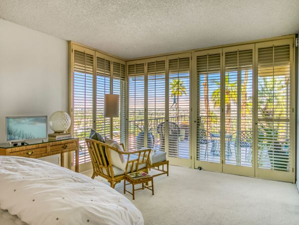 Palm Springs Condo 991796