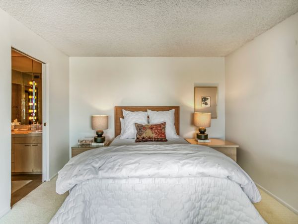 Palm Springs Condo 991796