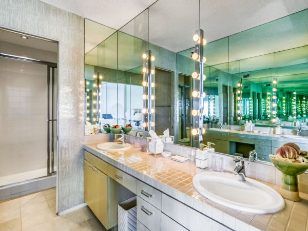 Palm Springs Condo 991796