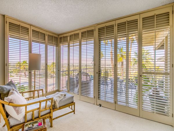 Palm Springs Condo 991796