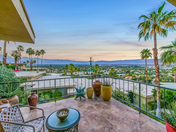 Palm Springs Condo 991796