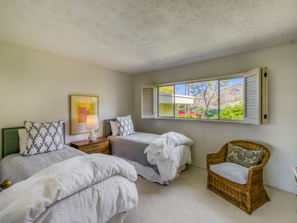 Palm Springs Condo 991796