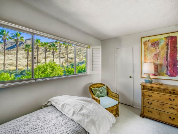 Palm Springs Condo 991796