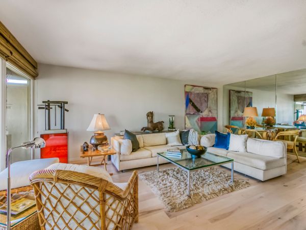 Palm Springs Condo 991796