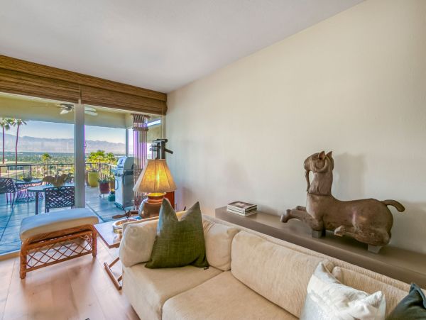Palm Springs Condo 991796