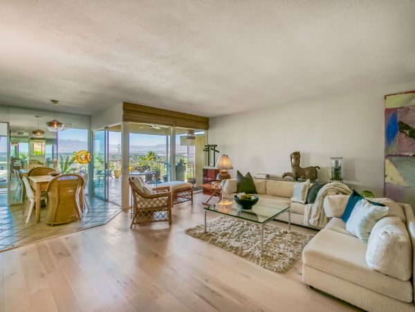 Palm Springs Condo 991796