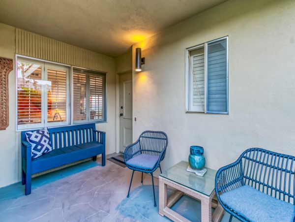 Palm Springs Condo 991796