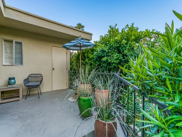 Palm Springs Condo 991796