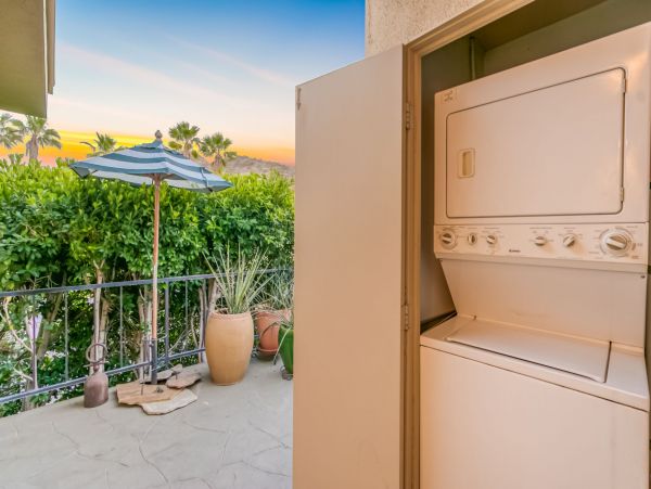 Palm Springs Condo 991796