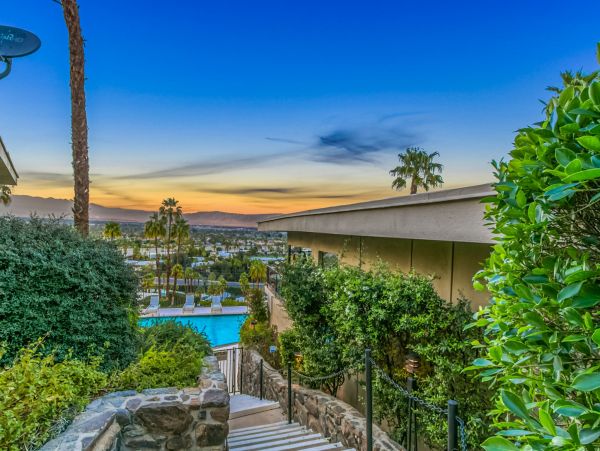 Palm Springs Condo 991796