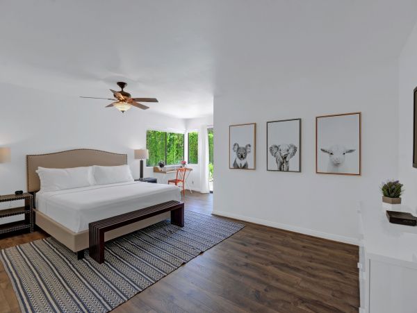 Palm Springs Home 991797