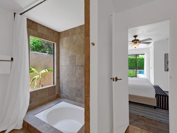 Palm Springs Home 991797