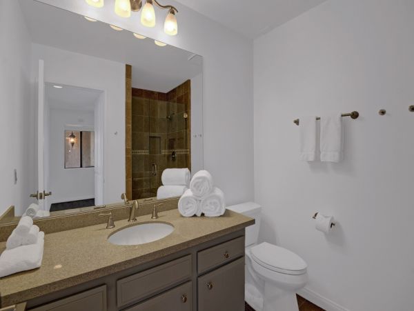 Palm Springs Home 991797