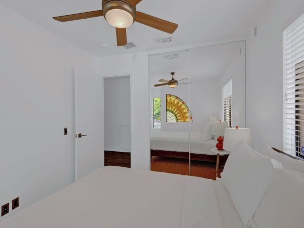 Palm Springs Home 991797