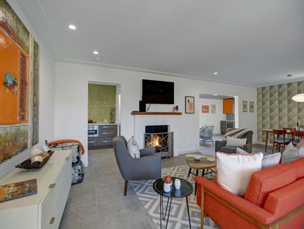 Palm Springs Home 991798