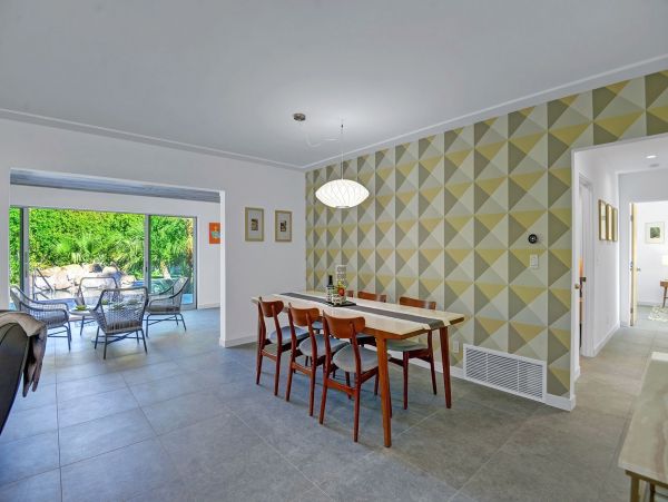 Palm Springs Home 991798