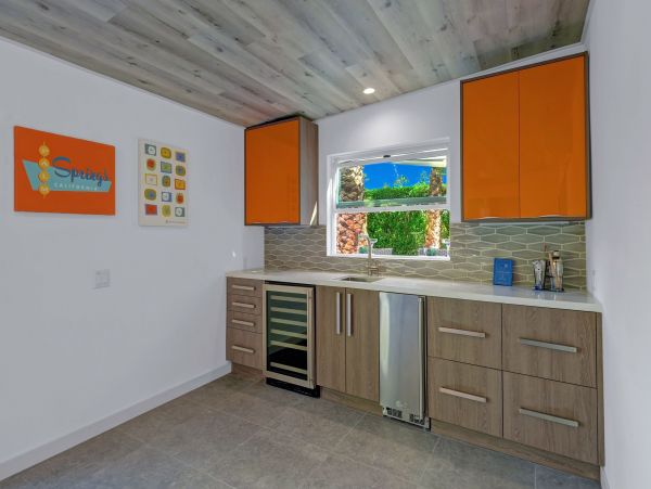 Palm Springs Home 991798