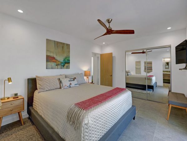 Palm Springs Home 991798