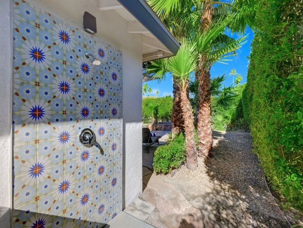 Palm Springs Home 991798
