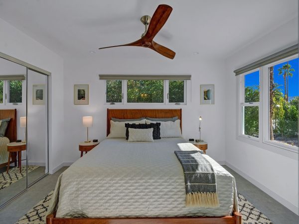 Palm Springs Home 991798