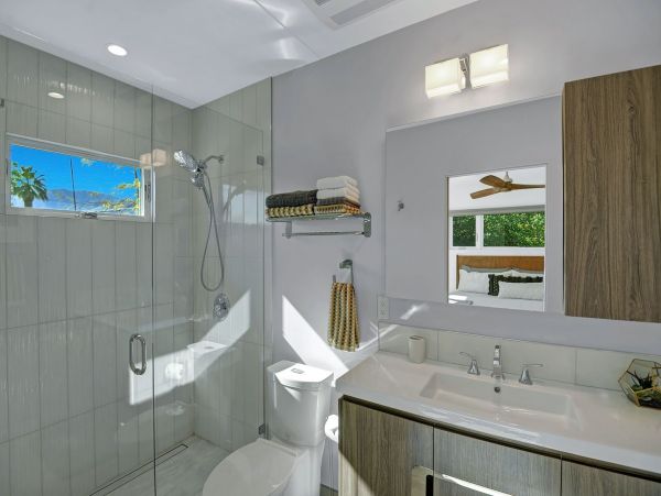 Palm Springs Home 991798