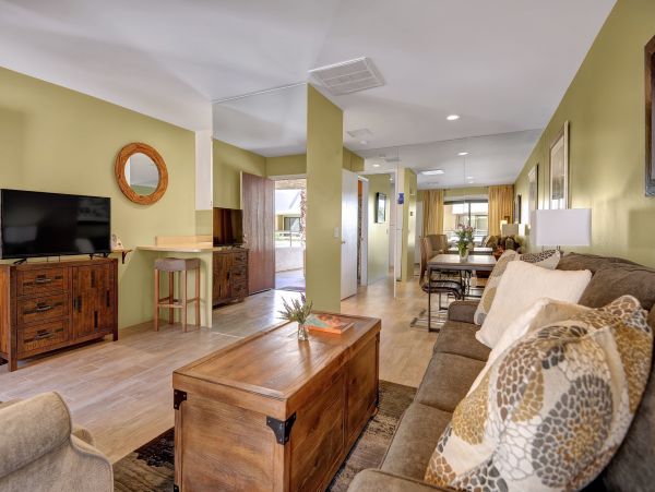 Palm Springs Condo 991799