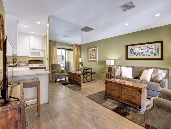 Palm Springs Condo 991799