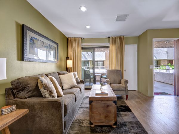 Palm Springs Condo 991799