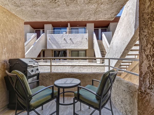 Palm Springs Condo 991799