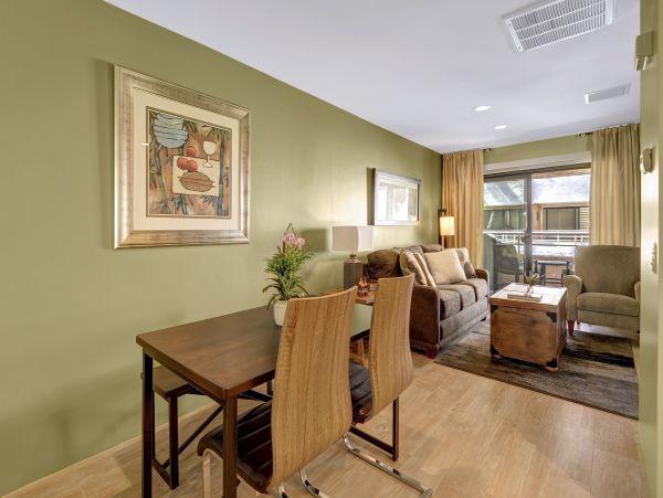 Palm Springs Condo 991799