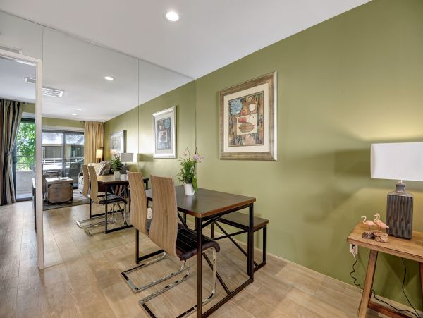 Palm Springs Condo 991799