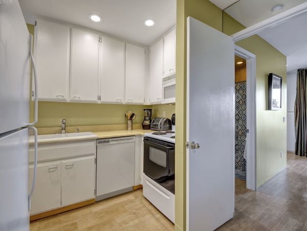 Palm Springs Condo 991799