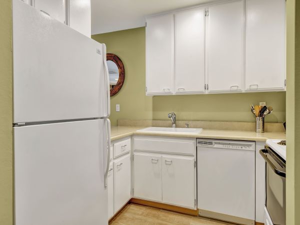 Palm Springs Condo 991799