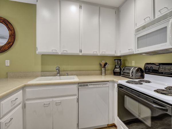 Palm Springs Condo 991799