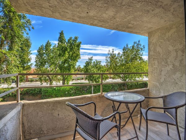 Palm Springs Condo 991799