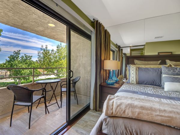 Palm Springs Condo 991799