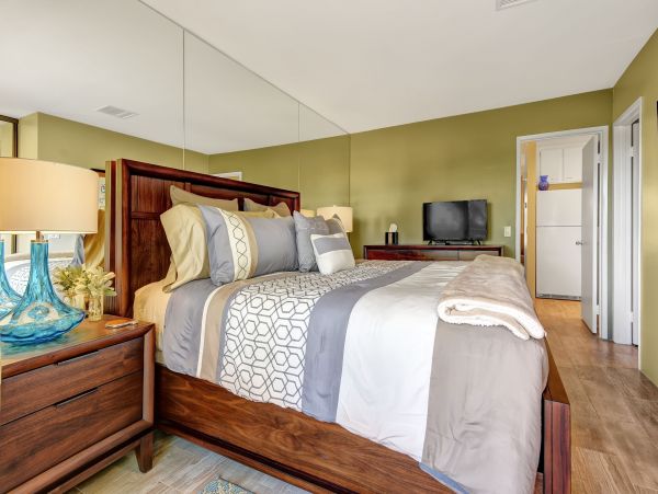 Palm Springs Condo 991799