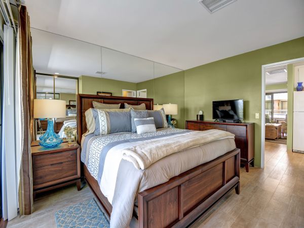 Palm Springs Condo 991799