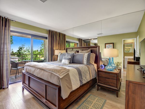 Palm Springs Condo 991799