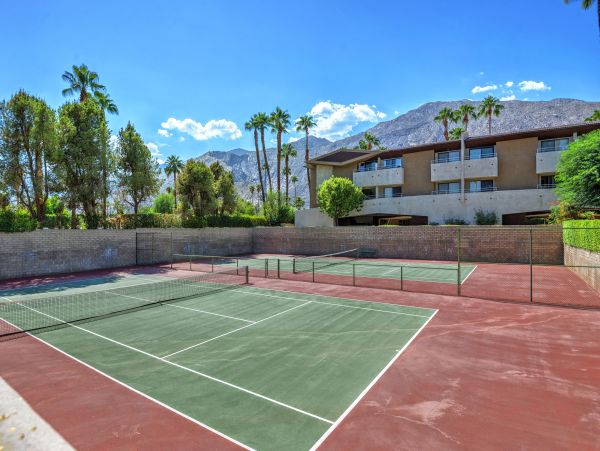 Palm Springs Condo 991799