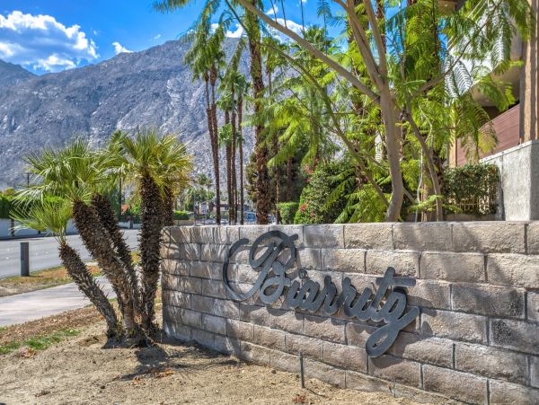 Palm Springs Condo 991799