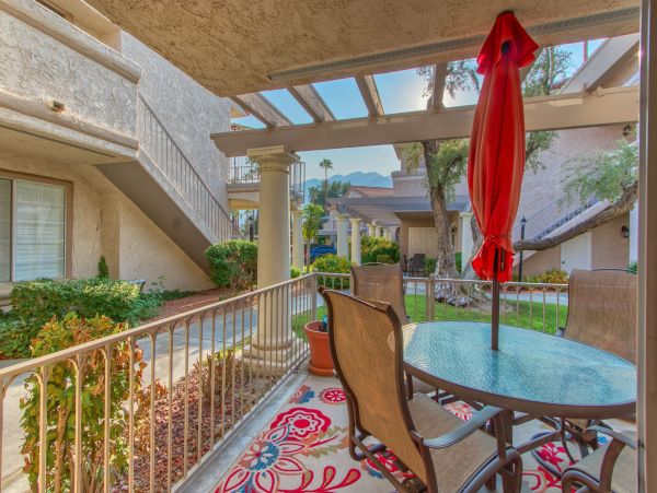 Palm Springs Condo 991800