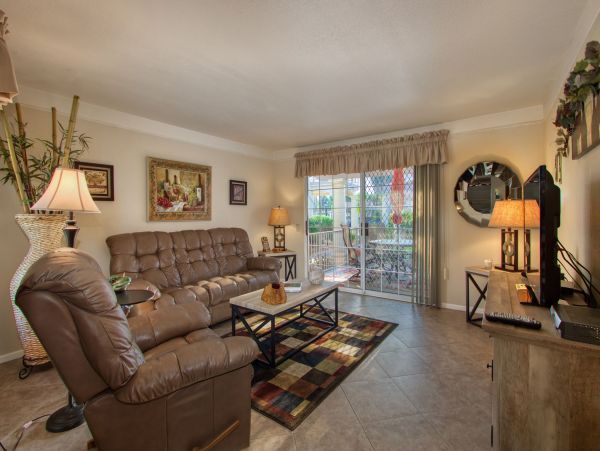 Palm Springs Condo 991800