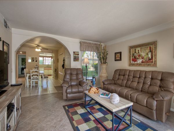 Palm Springs Condo 991800