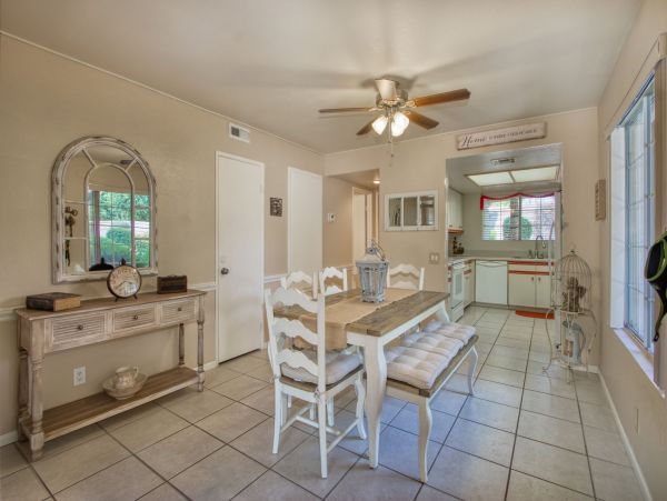 Palm Springs Condo 991800