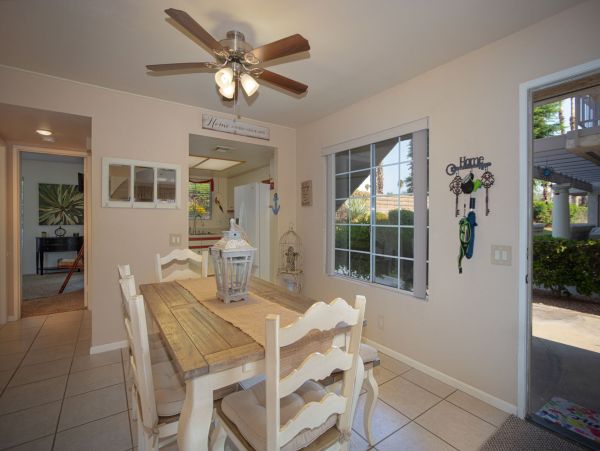 Palm Springs Condo 991800