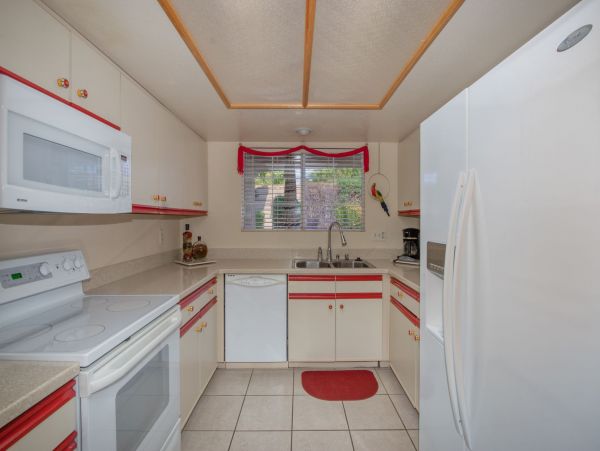 Palm Springs Condo 991800